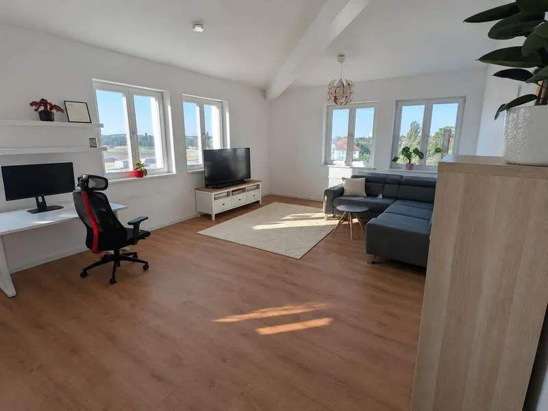 DG Wohntraum Johannistal - Pärchen- und/oder Familienglück SE10 — photo 1